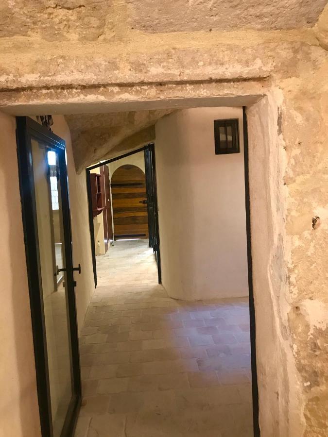 Maison De Roche-Uzes Centre Historique L' Ucetia Экстерьер фото