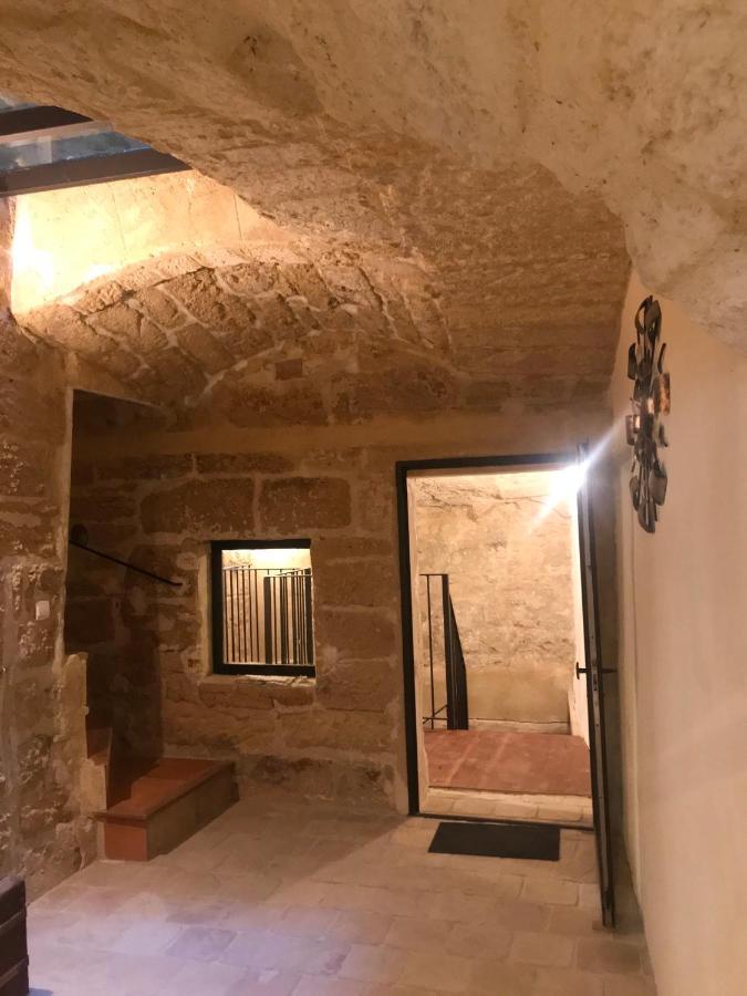 Maison De Roche-Uzes Centre Historique L' Ucetia Экстерьер фото